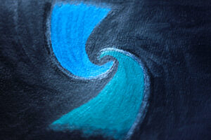 Veru barevna verze jen symbol