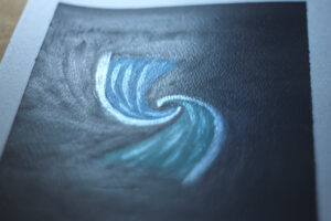 veru barevna verze detail